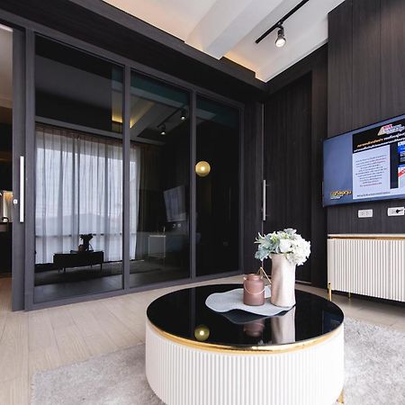 Qlosest Hotel Nakhonratchasima Exteriér fotografie