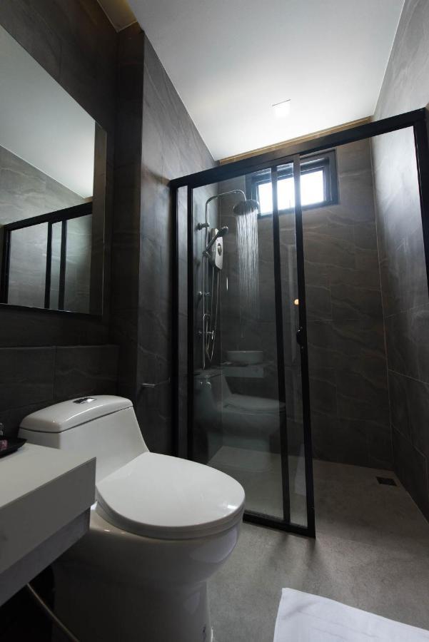 Qlosest Hotel Nakhonratchasima Exteriér fotografie
