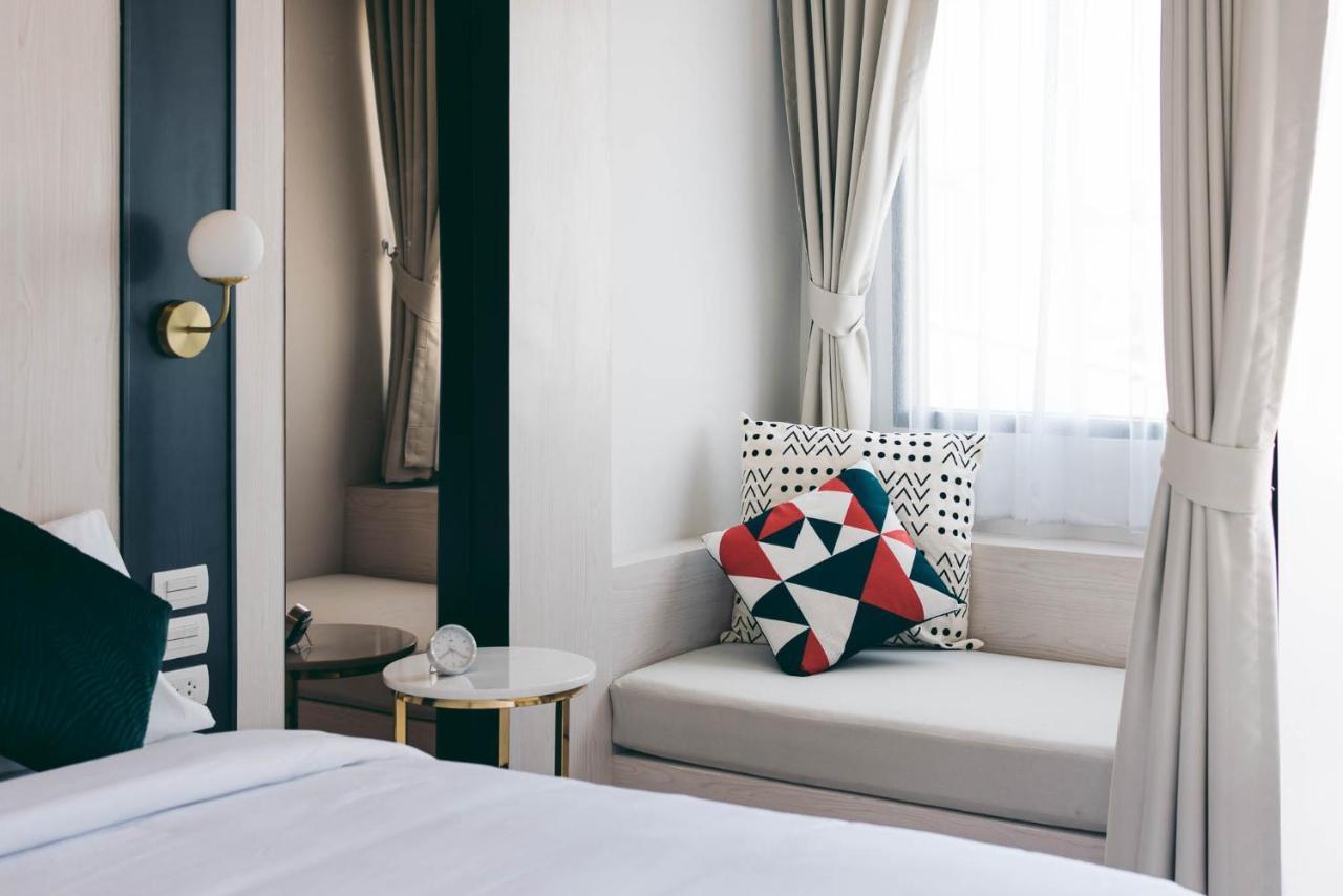 Qlosest Hotel Nakhonratchasima Exteriér fotografie
