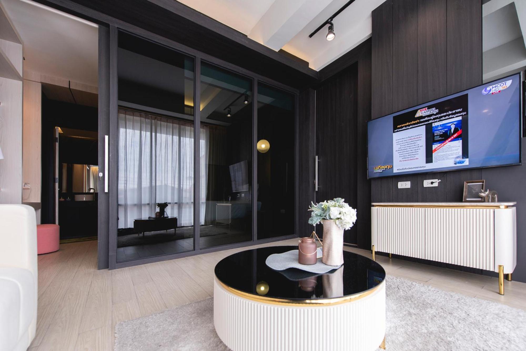 Qlosest Hotel Nakhonratchasima Exteriér fotografie