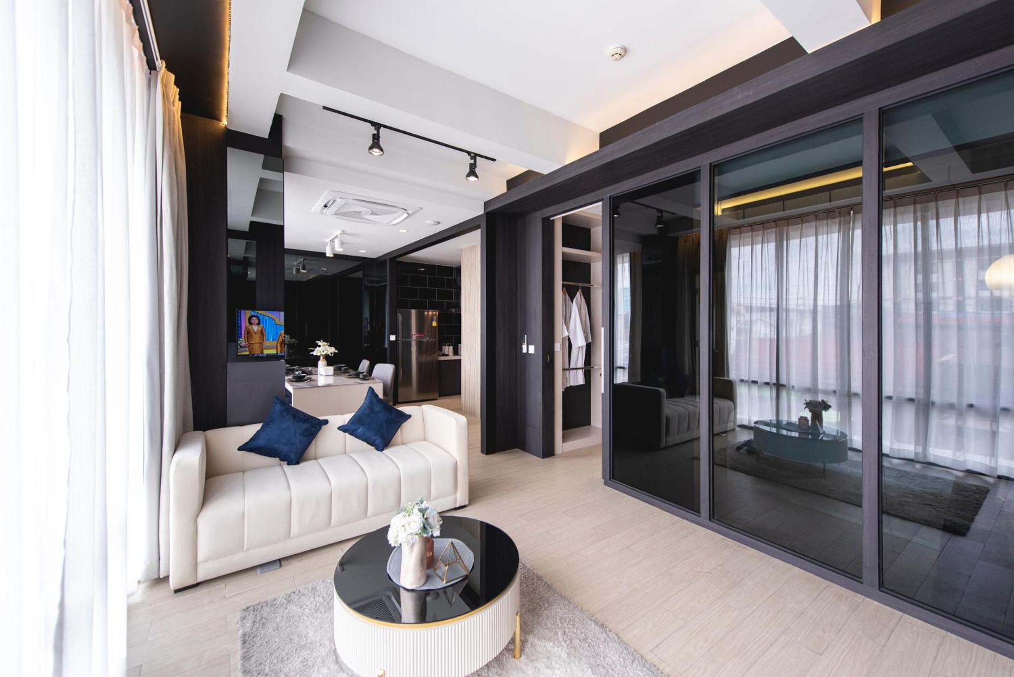 Qlosest Hotel Nakhonratchasima Exteriér fotografie