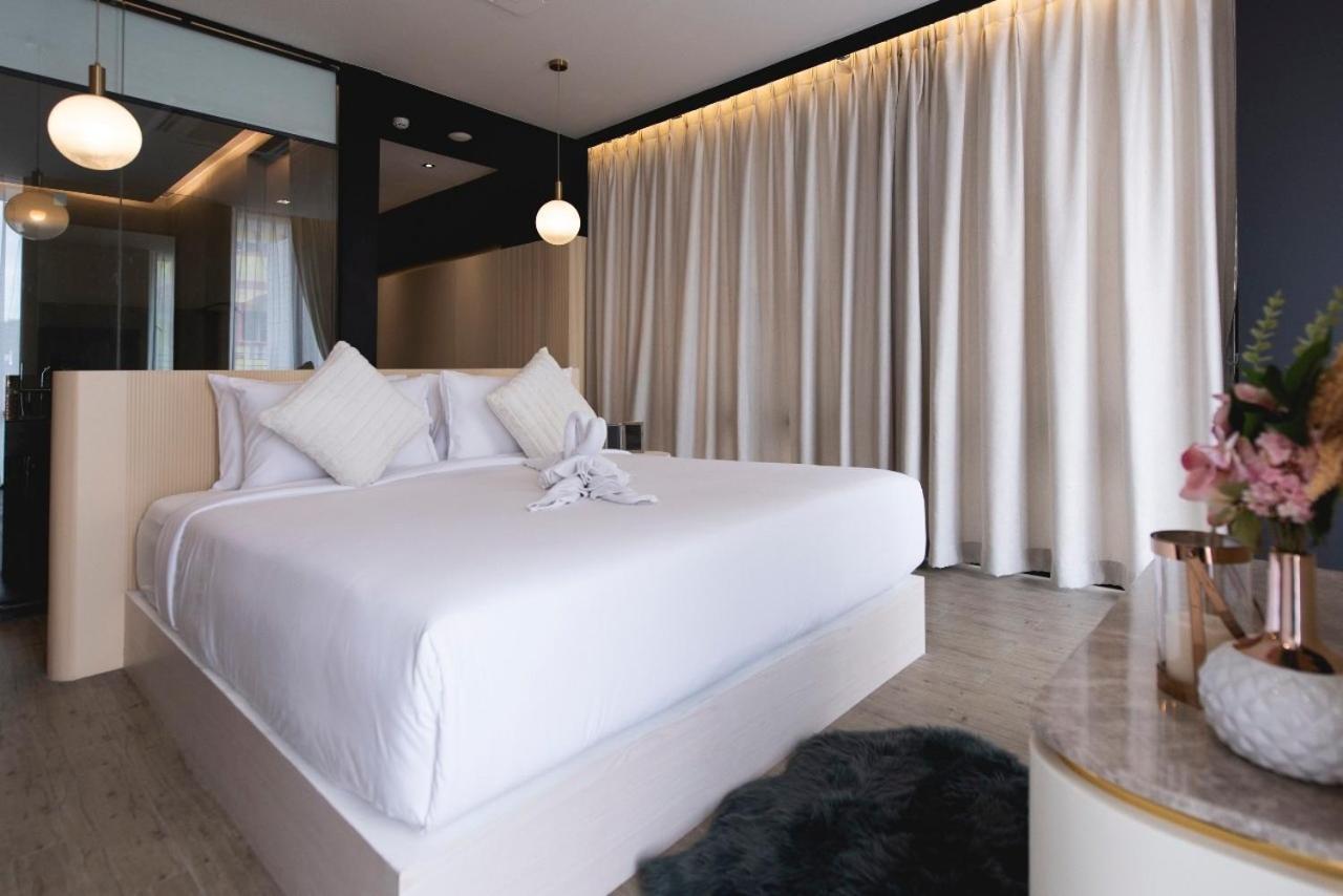 Qlosest Hotel Nakhonratchasima Exteriér fotografie