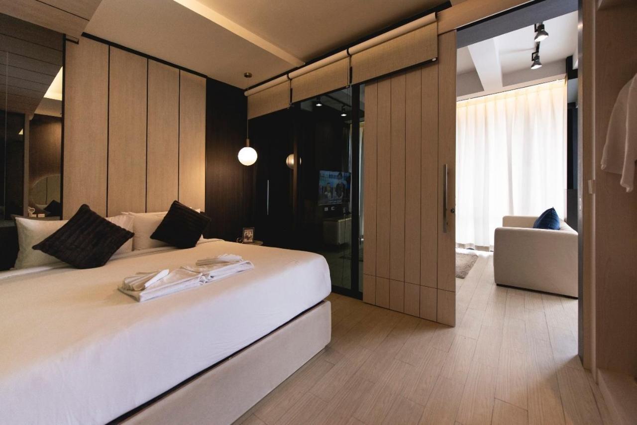 Qlosest Hotel Nakhonratchasima Exteriér fotografie