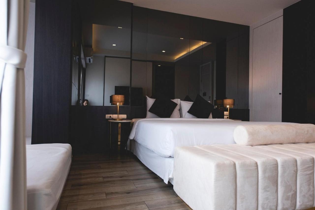 Qlosest Hotel Nakhonratchasima Exteriér fotografie