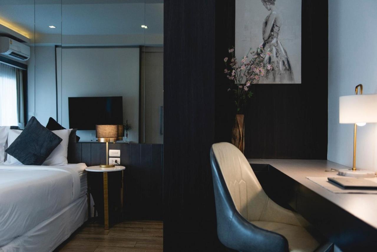 Qlosest Hotel Nakhonratchasima Exteriér fotografie