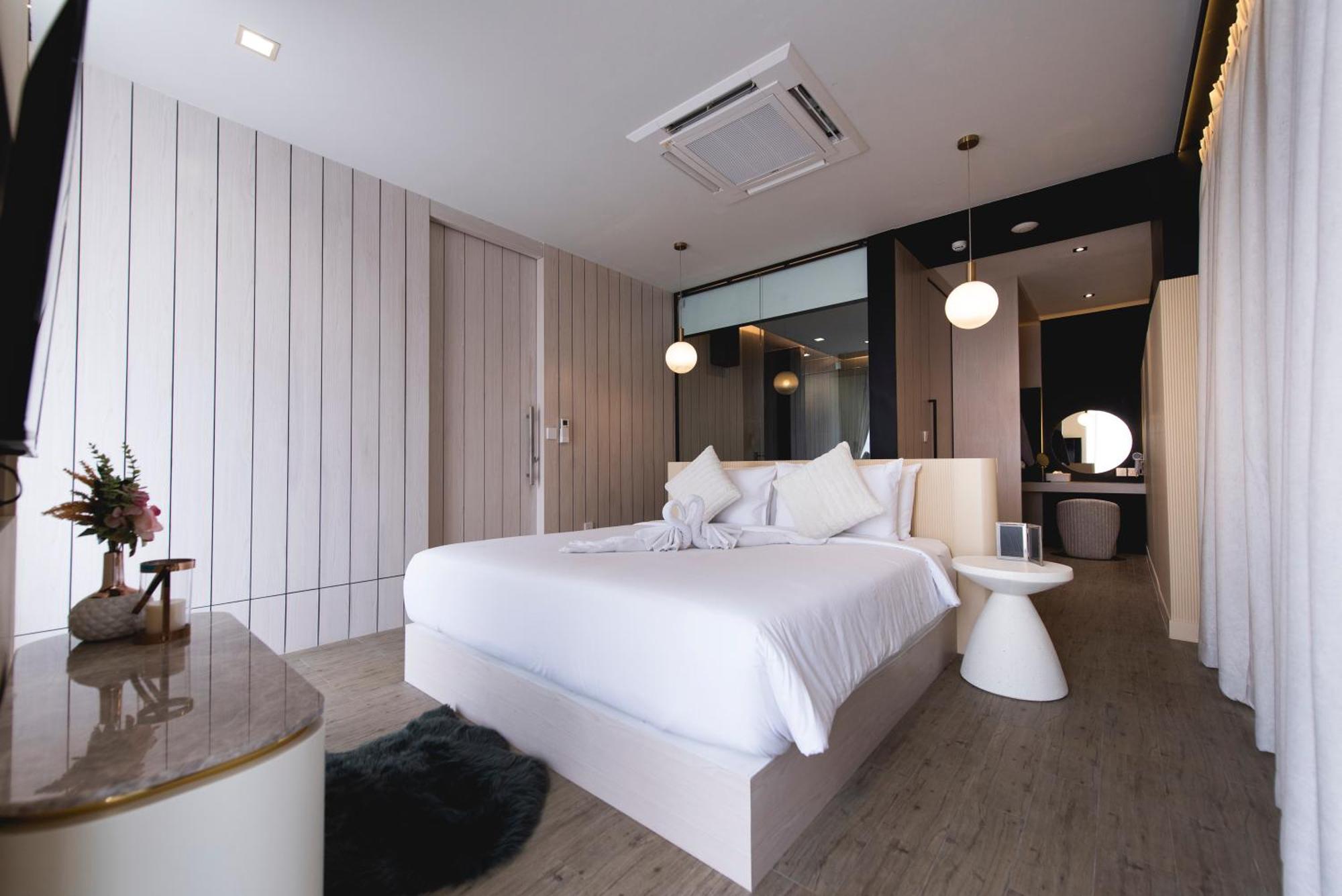Qlosest Hotel Nakhonratchasima Exteriér fotografie
